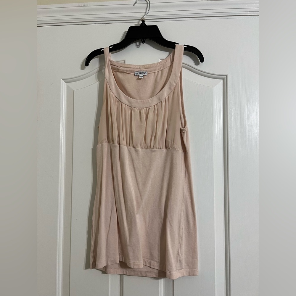 Express top